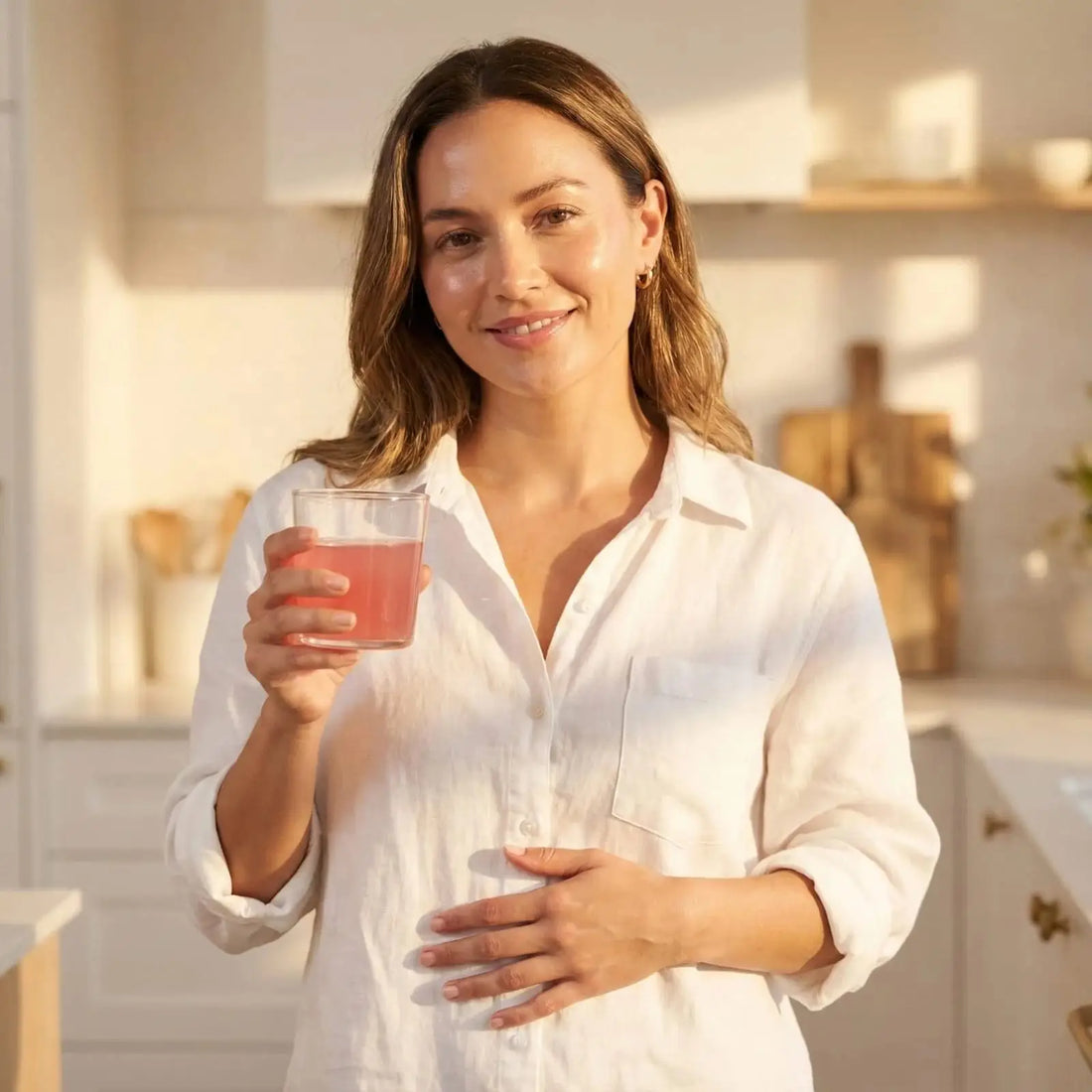 The Radiant Benefits of Marine Collagen Peptides Powder for Your Health and Beauty - Glowactiv