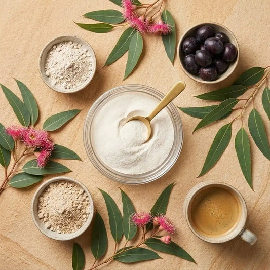 The Ultimate Guide to Choosing the Best Collagen Powder in Australia - Glowactiv