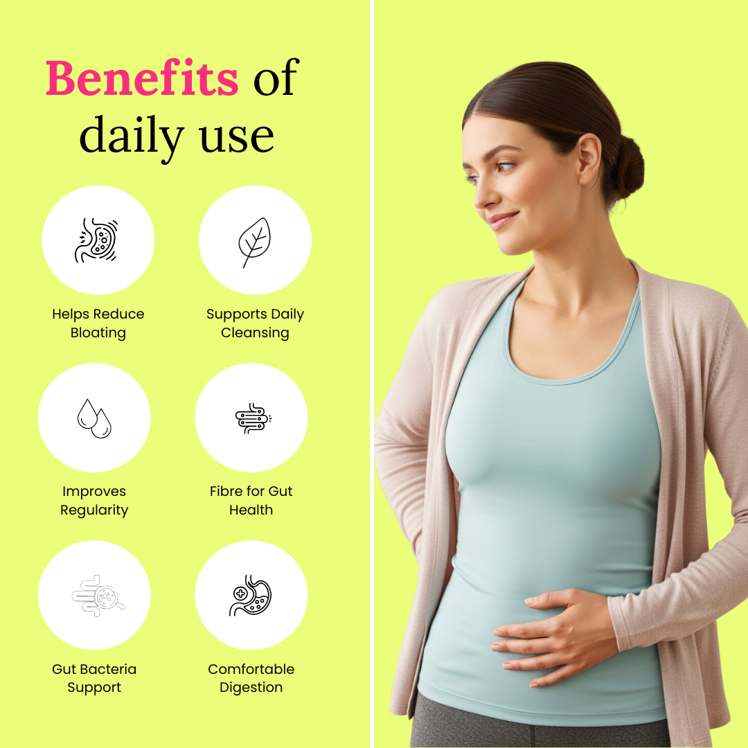 Extreme Detox Gut Cleanse – Pineapple Formula