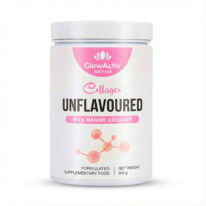 Unflavoured