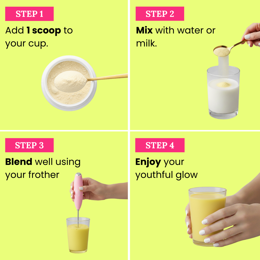 Extreme Detox Gut Cleanse – Pineapple Formula