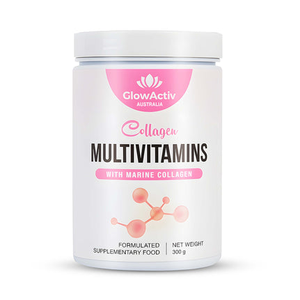 Collagen Multivitamins