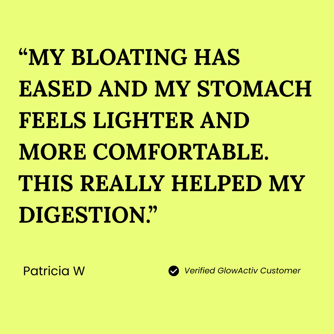 Extreme Detox & Gut Cleanse Powder – Mango - Detox Powder - Glowactiv