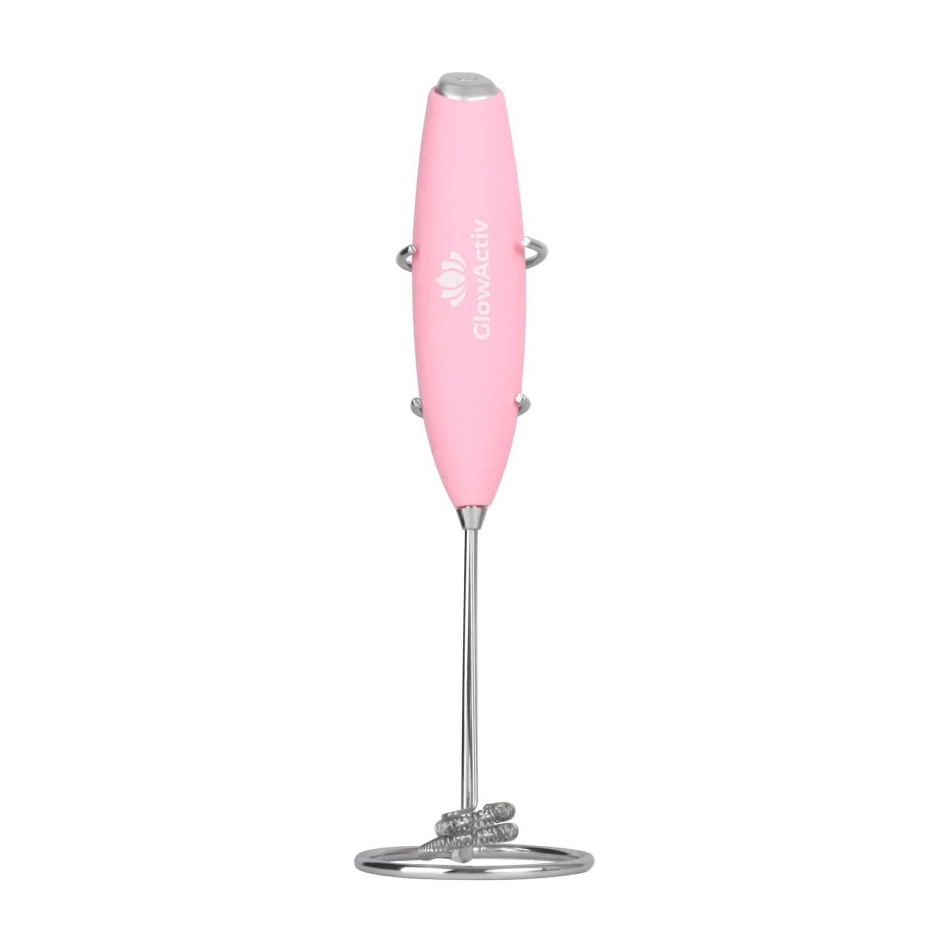 The Glowactiv Pro-Frother - Electric Whisk - Glowactiv