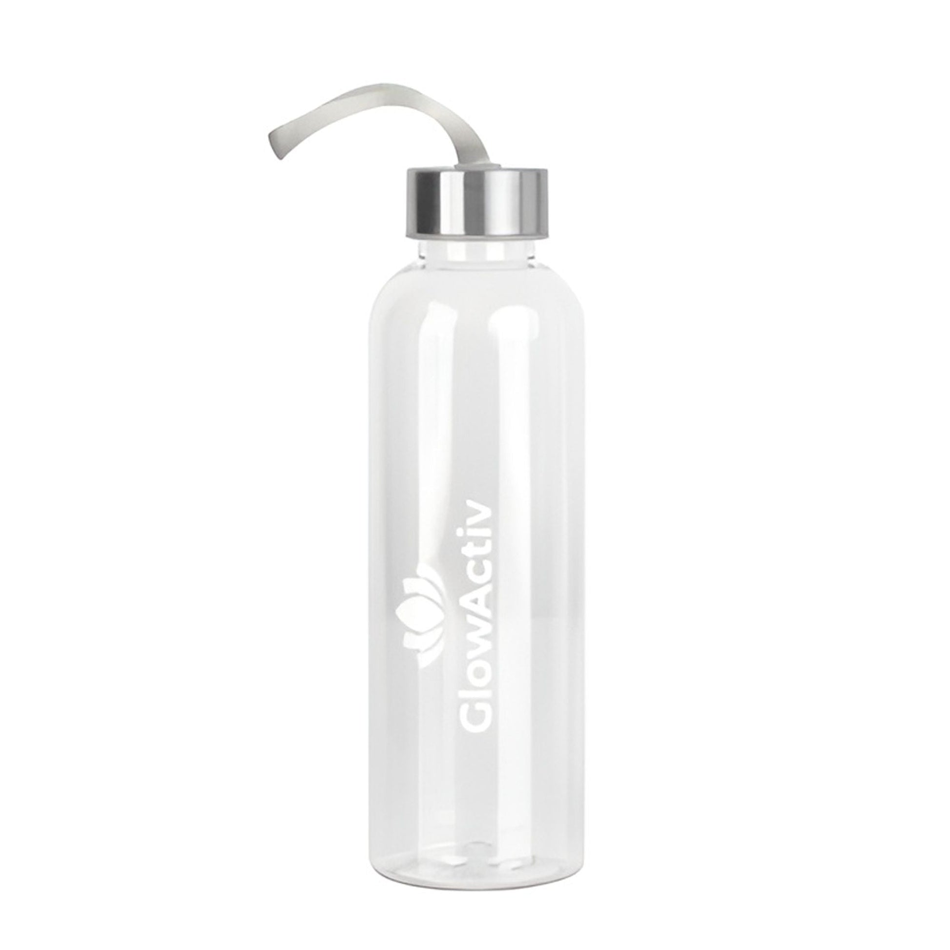 The Glowactiv Ritual Hydrator Bottle - Drink Bottle - Glowactiv
