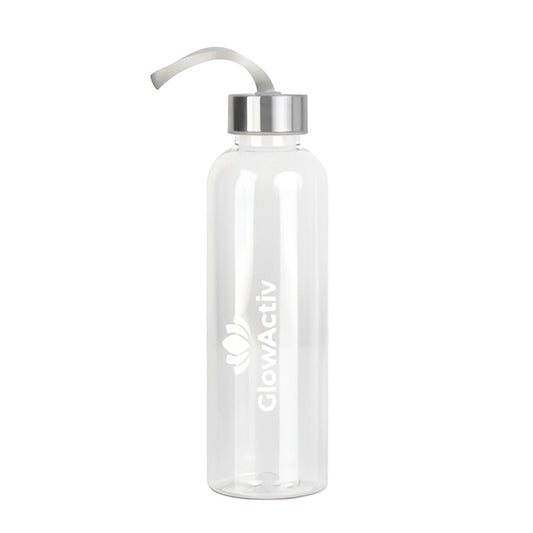 The Glowactiv Ritual Hydrator Bottle - Drink Bottle - Glowactiv